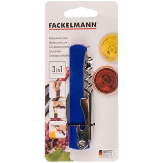 Tirbuson Profesional 3 in 1 