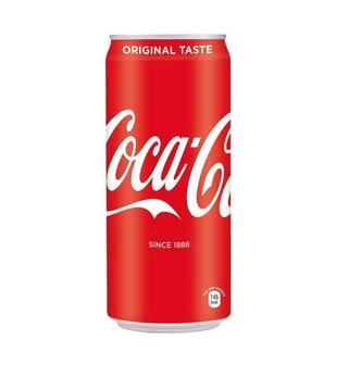 Coca-Cola