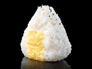 Onigiri miura