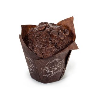 Muffin cioccolato