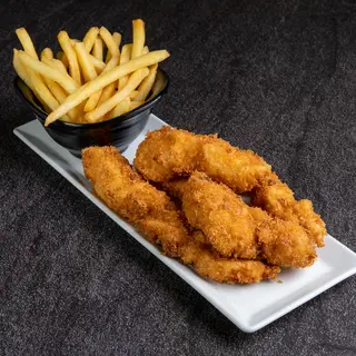 Chicken Fingers