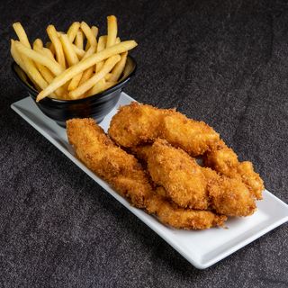 Chicken Fingers