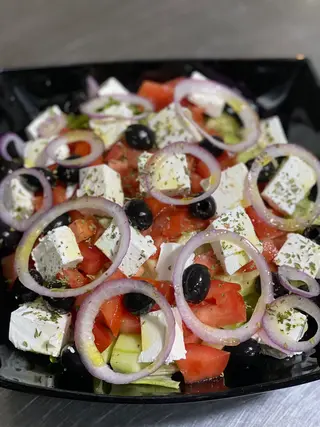 Grčka salata