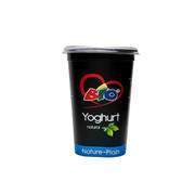 Bio Natural Yoghurt 450Ml