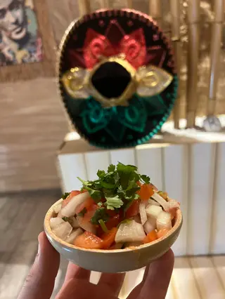 Pico de Gallo