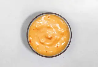 Sauce Algérienne
