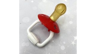 Пустышка Панда