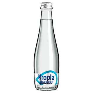 Woda niegazowana 330ml