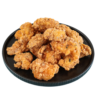 16 NUGGETS + 2 Salsas 