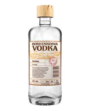 Koskenkorva- 1ლ / 1l