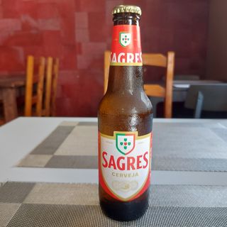 Sagres 330ml