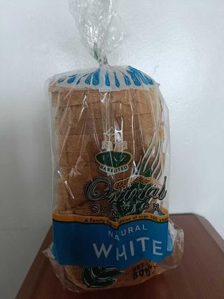 800g Family bread 