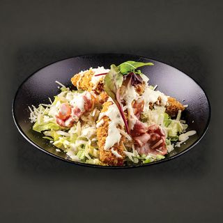 Салата Цезар (350г)