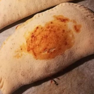 Panzerotto CarpeDiem