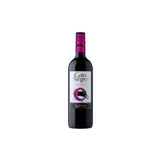 Carmenere Gato Negro (0,75л)