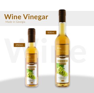 ღვინის   ძმარი 250 მლ