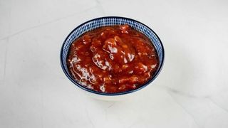 ბარბექუ სოუსი