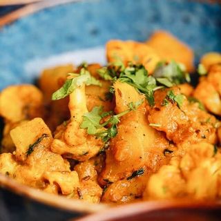 Aloo gobi