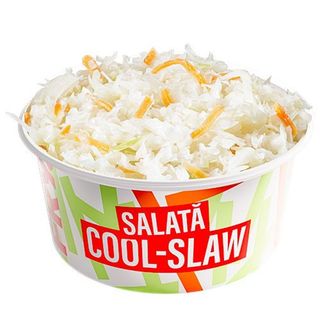 Salata Coleslaw 
