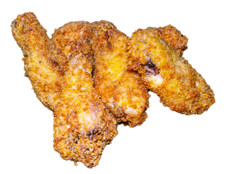 Крылышки (1 пор., 6 шт.)