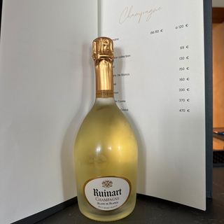 Ruinart Blanc de Blancs 