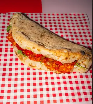 Panuozzo Piccante