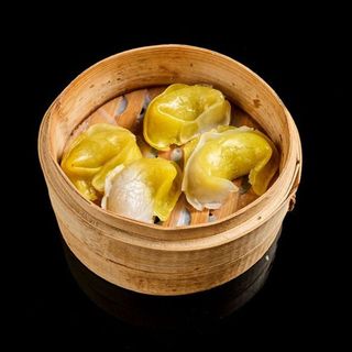 DIMSUM PORCINI 4pz-039