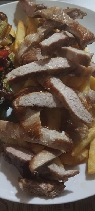 Secreto Ibérico Extra