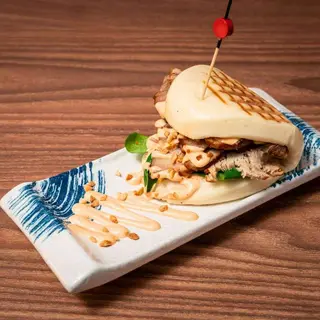 Bao di Maiale