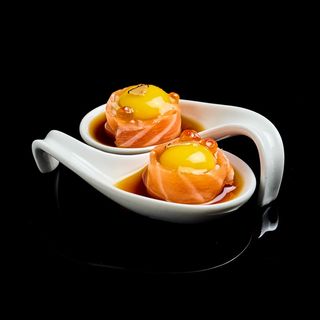 Gunkan yuki - 2 pezzi 