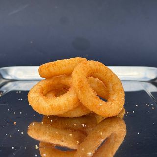 Цибулеві кільця