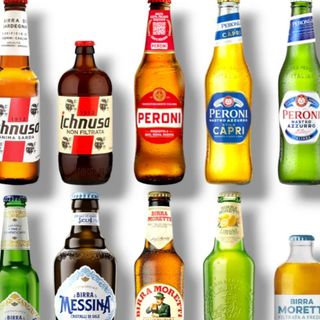 Birra 33cl