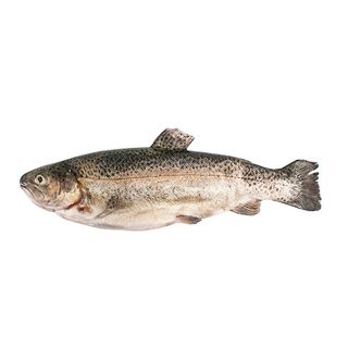 Trucha Entera sin Limpiar 1 Kg.