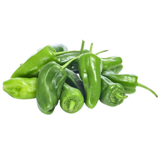 Pimiento Padron bolsa 250gr