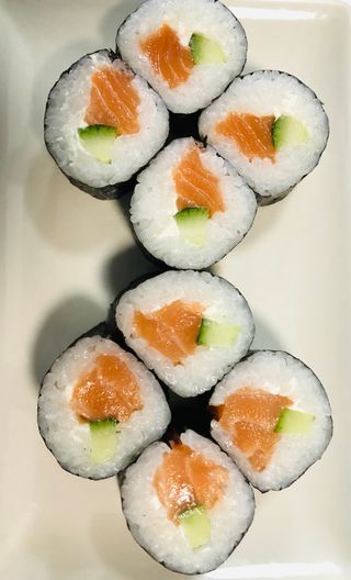 36. Maki Philadelphia