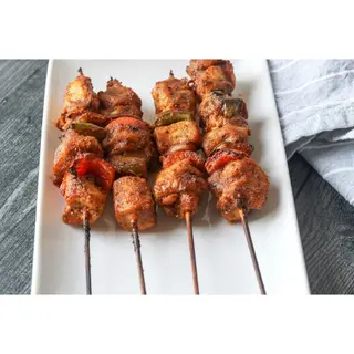 Suya