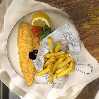 Fish & Chips