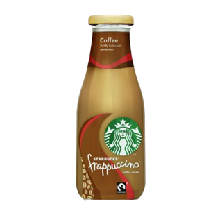 Напій Starbucks Frappuccino Coffee 0,25л