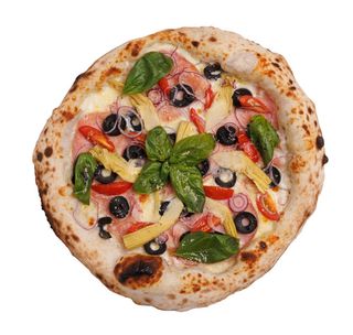 Капрічоза v.2.0