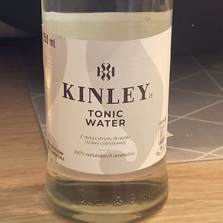 Kinley 250ml