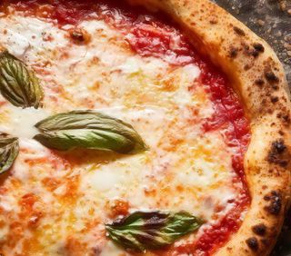 Pizza Margherita (Normal)