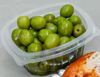 Aceitunas (Ración)