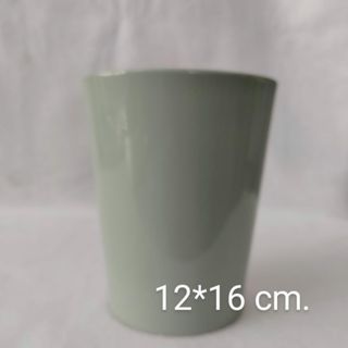 Base cerámica 12*16 Cm.