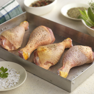 Muslitos pollo - 6 unidades - 970 g