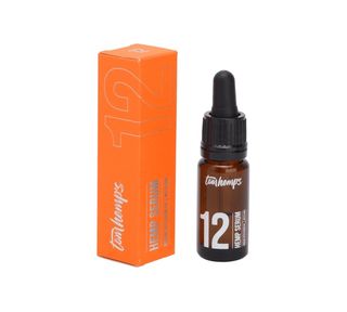 Aceite De Cbd - Broad Spectrum 12% 10Ml