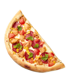 Піца-половинка Сальвадор 30 см (315 г)