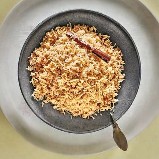 Pilau Rice