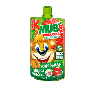 Kubuś Mus