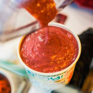 Smoothie Post Workout (650 Ml.)