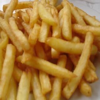 Ración Patatas Fritas